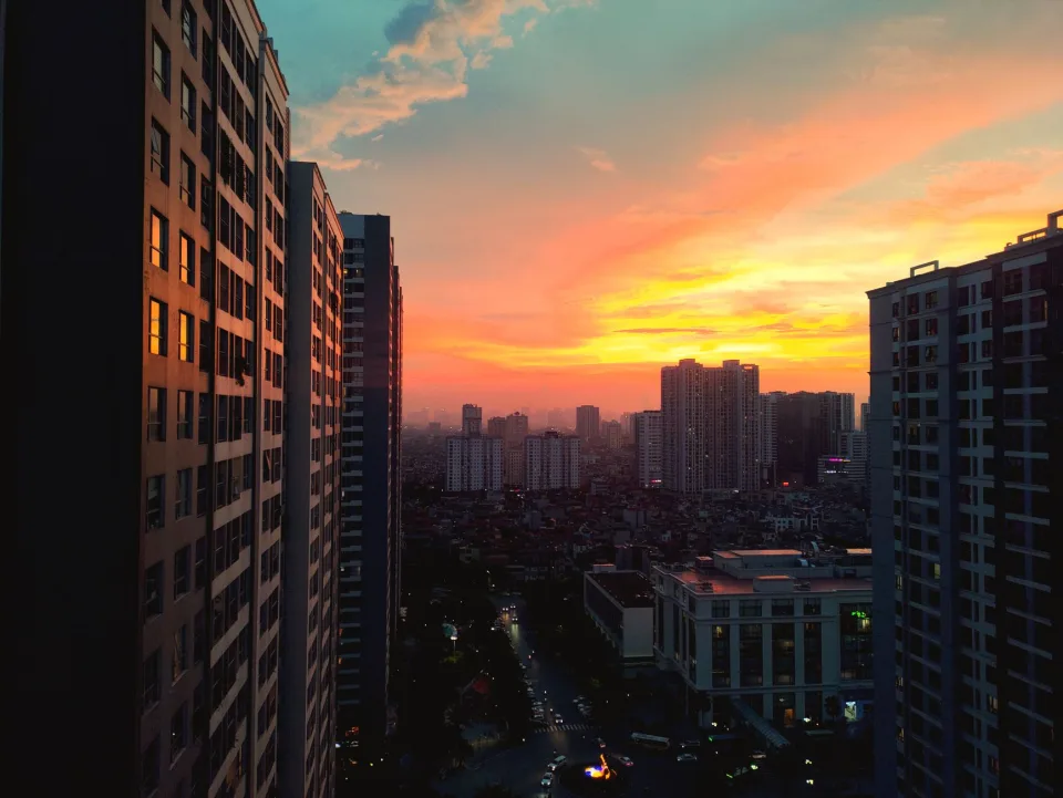Đất nền có sổ
